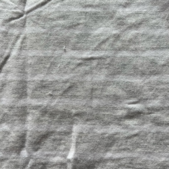 ❤️ATHLETA CRISS CROSS MODAL SWEATSHIRT DRESS/TUNIC TOP-S-GREY MINI STRIPE❤️ - Picture 12 of 14